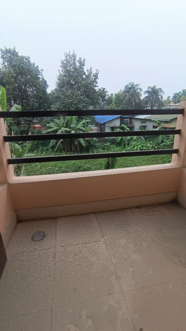 Unfurnished 3bhk in Shivam Path, Milan Nagar, Guwahati, Assam, India for Rent